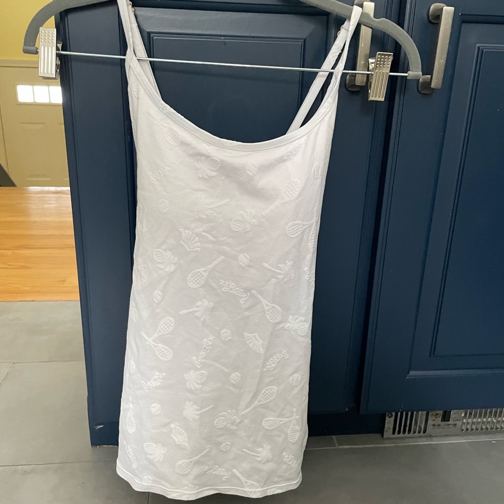 Lily Pulitzer Tennis Tank